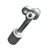 Imagem do Conexão 90 Graus Radial Block Fitting 8mm Com Ventil R134a Alumínio - 5 Unidades