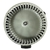 Imagem do Motor Caixa Evaporadora Caminhão Mercedes Benz 1620 1718 2726 24v