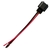 Conector 4 Vias Pressostato Alta Ford Ecosport Fiesta Ka Até 2009