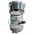 Imagem do Compressor Máquina Case Polia 8pk 133mm 24v