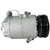 Imagem do Compressor Chevrolet Agile 1.4 Polia 5pk 109mm 12v