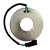 Imagem do Kit Embreagem Compressor 7h15 Caterpillar 8pk 153mm 24v