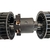Imagem do Motor Caixa Evaporadora Caminhão Volvo Fh Fm 2002 Até 2014 24v