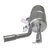 Filtro Acumulador Ar Cond Ford Fiesta Courrier Rocam Troller