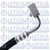 Mangueira Caminhão Volkswagen Constellation Condensador Para Filtro Secador 6mm - comprar online