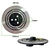 Kit Embreagem Compressor Seltec Tm31 Polia 8pk 152mm 24v