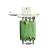 Resistência Caixa Evaporadora Caminhão Constellation 24v -