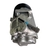 Compressor Chevrolet Agile 1.4 Polia 5pk 109mm 12v