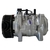 Compressor 10p15 8 Orelhas Polia 8pk 120mm 12v