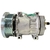 Compressor Máquina Case Polia 8pk 133mm 24v - comprar online