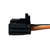 Conector 5 Vias Resistência Caixa Evaporadora Peugeot 206 307 - comprar online