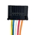 Conector 5 Vias Resistência Caixa Evaporadora Peugeot 206 307 na internet