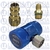 Engate Rápido Baixa E Adaptador R12 Para R134a - Leticia Ar Condicionado - comprar online