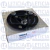 Polia E Embreagem Compressor Fiat Toro Jeep Compass Renegade 6pk 114mm - Mahle
