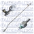 Conexão Condensador Fiat Uno Mille Motor Fire 1996 Até 2013