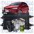 Compressor E Condensador Volkswagen Gol G5 G6 1.6 Saveiro Voyage - comprar online