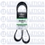 Correia 8PK1538 - comprar online