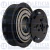 Polia E Cubo Compressor 7h15 8pk 136mm Chaveta - Leticia Ar Condicionado - comprar online
