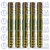 Emenda 8mm Aço - 5 Unidades - Leticia Ar Condicionado - comprar online