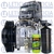 Compressor Filtro Óleo E Válvula Caminhão Volvo Fh 2008 Até 2014 Polia 8pk 180mm 24v - 4 Unidades - Leticia Ar Condicionado - comprar online