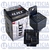 Relé Auxiliar 40 Amperes 12 Volts 4 Terminais - Dni