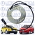 Magnético Compressor Cvc Volkswagen Gol 1.6 G3 G4 Parati Saveiro 12v