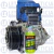 Compressor Caminhão Scania 1998 Até 2007 Polia 8pk 123mm 24v
