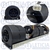Motor Caixa Evaporadora Máquina Case Massey Ferguson 8940 2388 2399 12v