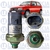 Pressostato Alta Chevrolet Corsa 1999 Até 2001 Fiat Uno 1994 Até 1998
