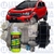 Compressor Fiat Mobi Motor Fire 2016 A 2022 Polia 5pk 119mm 12v