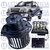 Motor Caixa Evaporadora E Resistência Chevrolet Blazer S10 1995 Até 2011 12v - comprar online