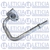 Caneca E Conexão Compressor Volkswagen Gol G5 1.6 8mm 10mm - 4 Unidades - Leticia Ar Condicionado - Barra do Garças - MT