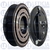 Polia E Embreagem Compressor Cvc Chevrolet Celta Classic Prisma 5pk 114mm - comprar online