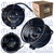 Motor Caixa Evaporadora Caminhão Mercedes Benz 1718 Motor M96 24v - Bosch