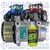 Compressor 7H15 6020 Máquina Trator New Holland T7 Case Puma Maxxum Polia 10pk 119mm 12v - comprar online