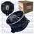 Motor Caixa Evaporadora Caminhão Mercedes Benz 1318 1620 1622 1718 2423 2428 2726 24v - Bosch