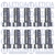 Salva Vida 12mm Alumínio - 10 Unidades - comprar online