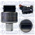 Pressostato E Conector Chevrolet S10 Até 2011 - Leticia Ar Condicionado - comprar online