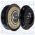 Polia E Embreagem Compressor 10s15 Toyota Hilux 2005 Até 2015 7pk 125mm - comprar online