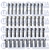 Salva Vida 6mm 8mm 10mm 12mm Alumínio - 40 Unidades - Leticia Ar Condicionado - comprar online