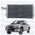 Condensador Chevrolet Blazer S10 1995 Até 2010