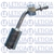 Conexão 45 Graus Radial Fêmea 6mm Com Clip Alumínio - Leticia Ar Condicionado - comprar online