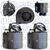 Motor Caixa Evaporadora Universal 1 Turbina 114mm 3 Velocidades 24 Volts - 2 Unidades - comprar online
