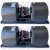 Motor Caixa Evaporadora Universal 2 Turbinas 3 Velocidades 12 Volts - 2 Unidades - Spal - comprar online