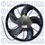 Eletroventilador 12 Polegadas 24v Soprante - comprar online