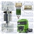 Motor Caixa Evaporadora E Resistência Caminhão Mercedes Benz Actros 2010 Até 2019 24v - Leticia Ar Condicionado - comprar online
