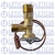 Válvula 1 Capilar Oring 16mm X 19mm