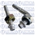 Conexão Compressor 7h15 Máquina Case Reta 90 Graus 10mm - 2 Unidades - Leticia Ar Condicionado - comprar online