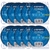 Fita Isolante 18mm X 10m Preto - 10 Unidades - Soprano - comprar online