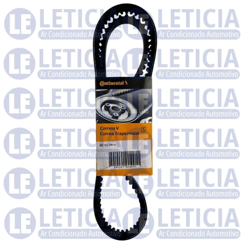 Correia 13X1250 - Continental
